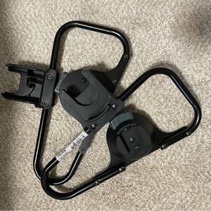 Bumbleride Nuna Pipa Car Seat Adapter